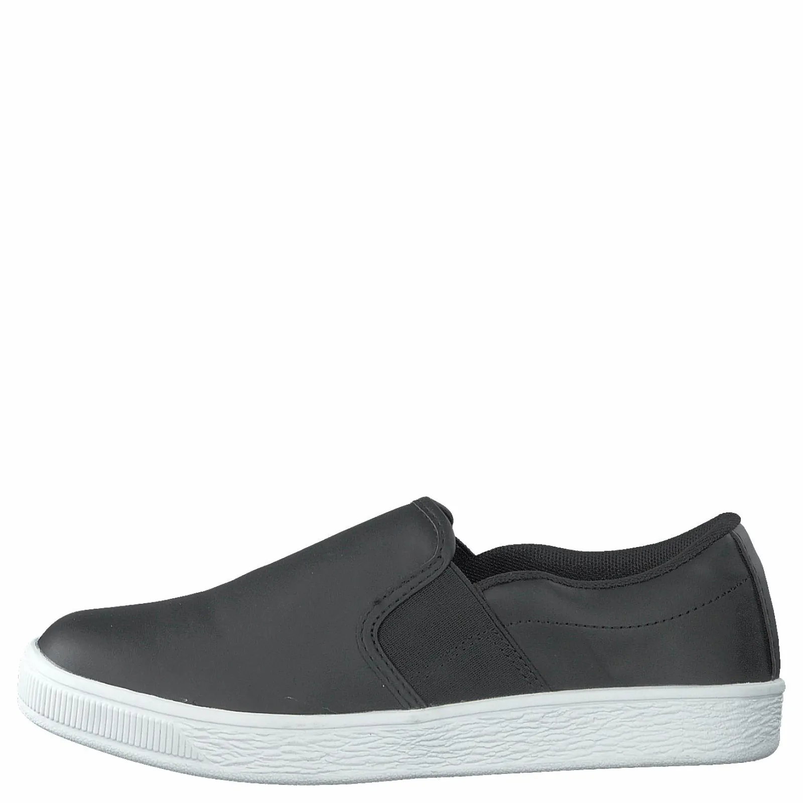 Barn Gulliver Shoe Black