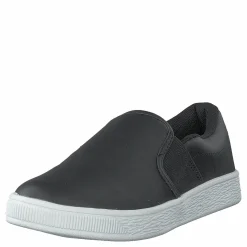 Barn Gulliver Shoe Black