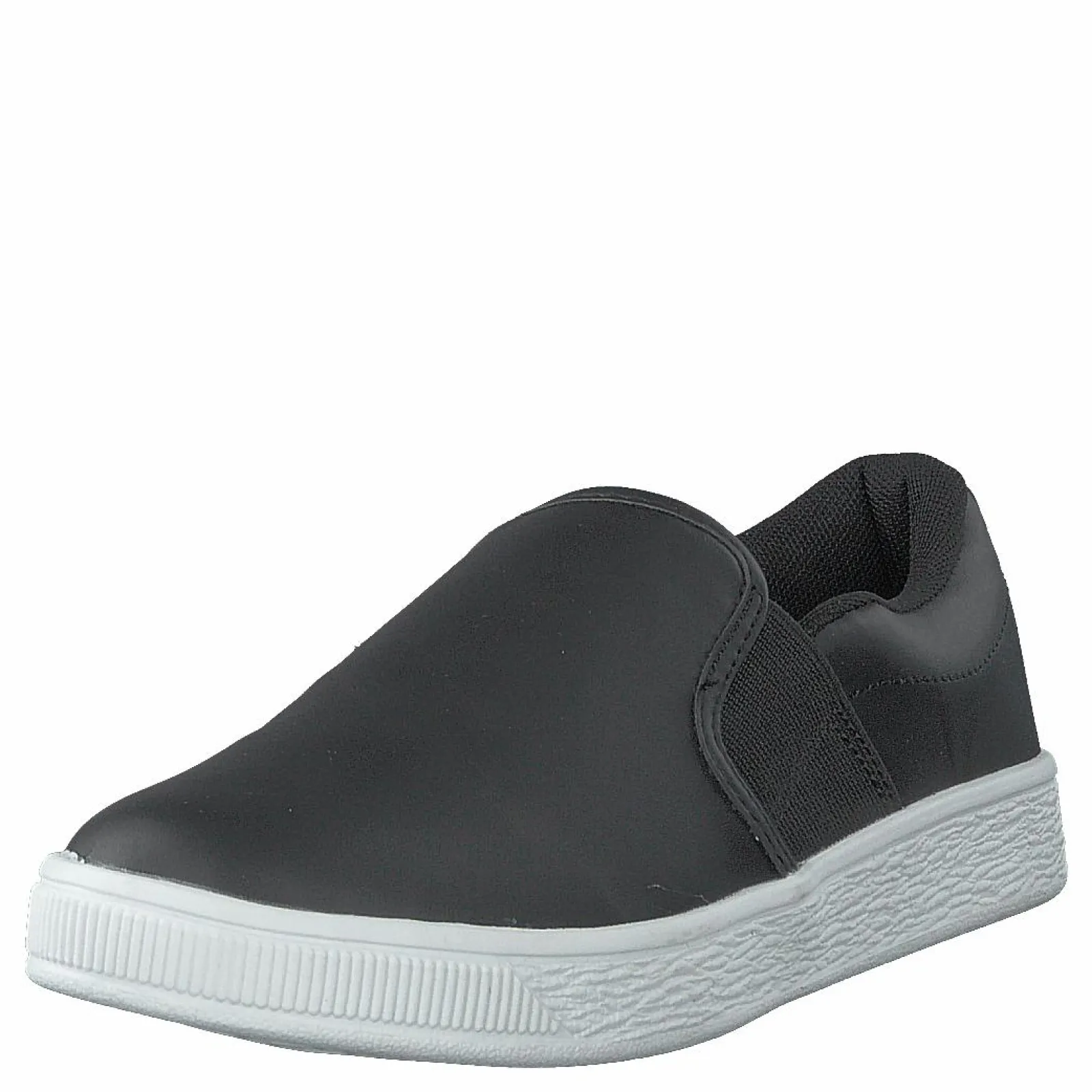 Barn Gulliver Shoe Black