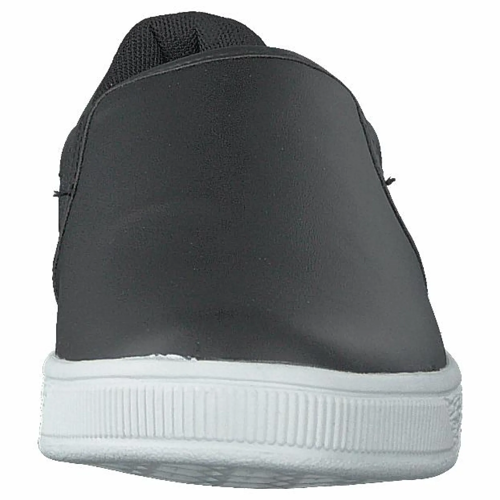 Barn Gulliver Shoe Black