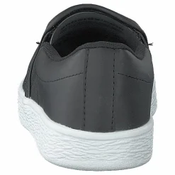 Barn Gulliver Shoe Black