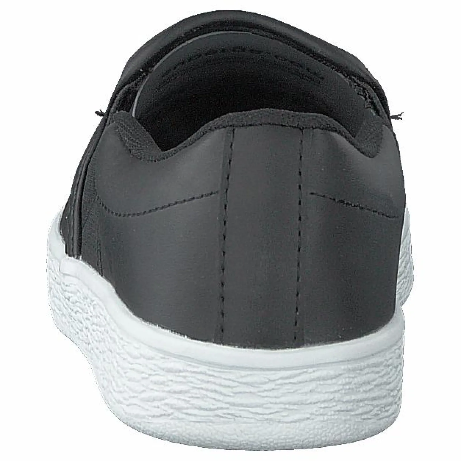 Barn Gulliver Shoe Black