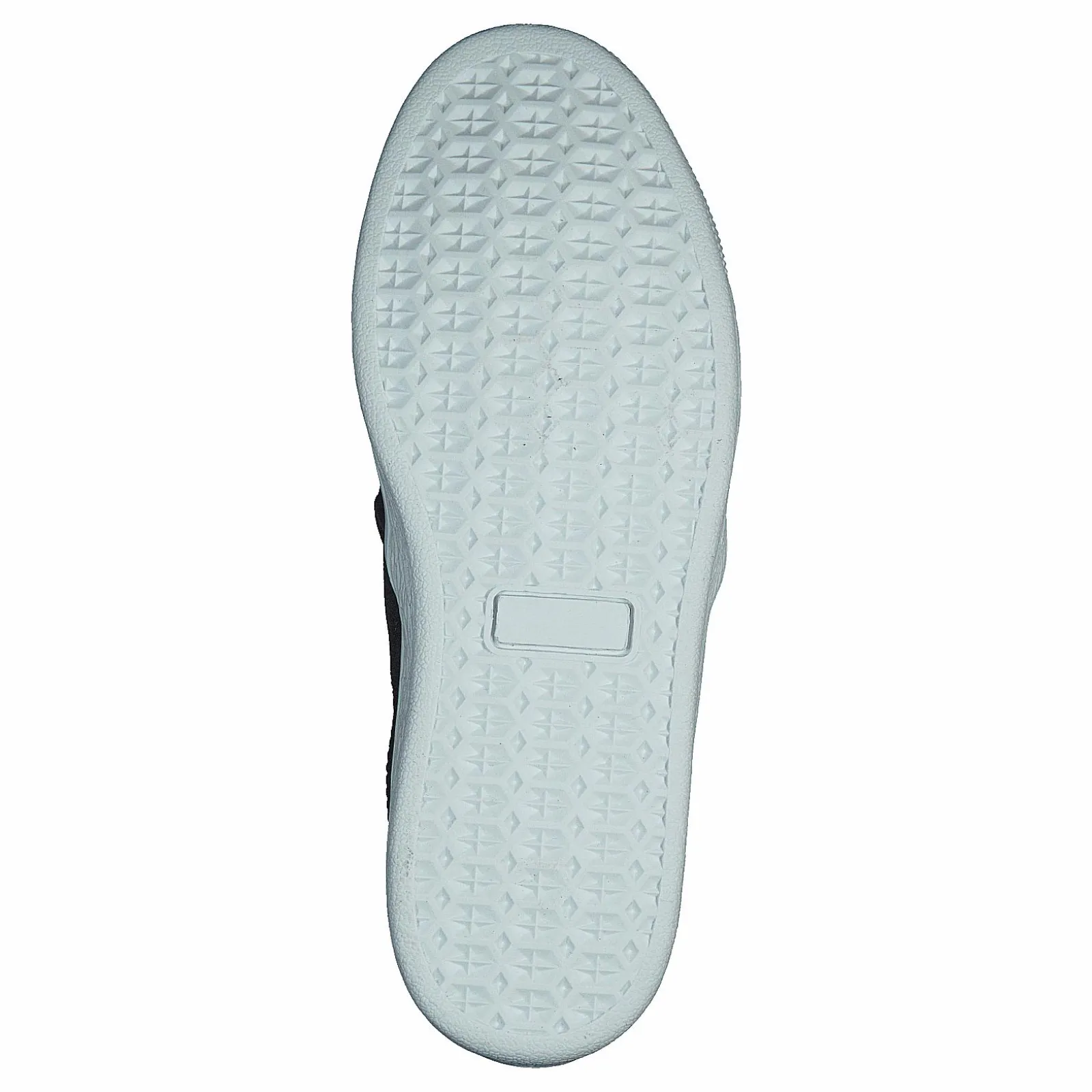 Barn Gulliver Shoe Black