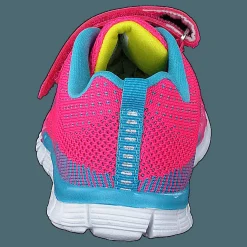 Barn Gulliver Shoe Fuchsia