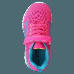 Barn Gulliver Shoe Fuchsia