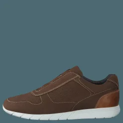 Senator Shoes Dark Brown