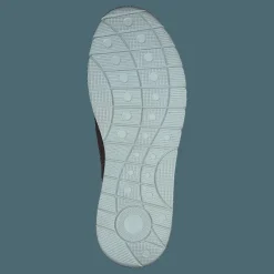 Senator Shoes Dark Brown