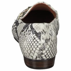 Billi Bi Shoes Off White 940 Snake