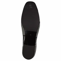 Billi Bi Shoes Off White 940 Snake