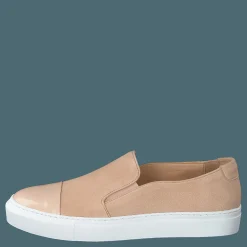 Billi Bi Shoes Rose Polido/suede