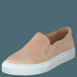 Billi Bi Shoes Rose Polido/suede