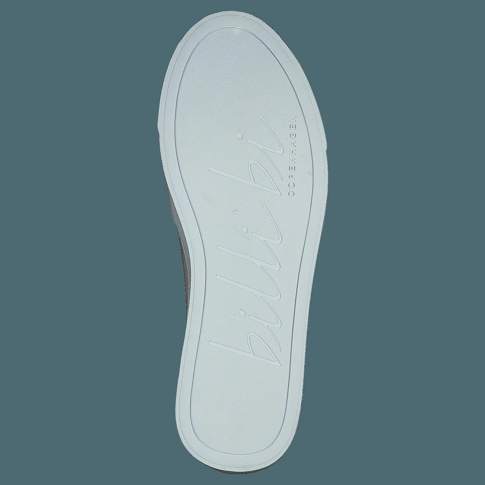 Billi Bi Shoes Rose Polido/suede