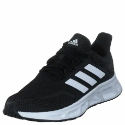 adidas Showtheway 2.0 Shoes Core Black / Cloud White / Core Black