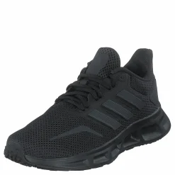 adidas Showtheway 2.0 Shoes Core Black / Carbon / Core Black