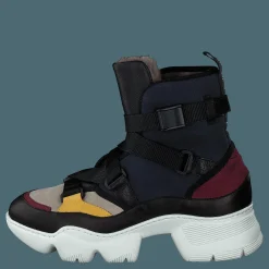 Nude of Scandinavia Sibyl Mix / Blue