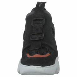 Nude of Scandinavia Sibyl Mix / Nero