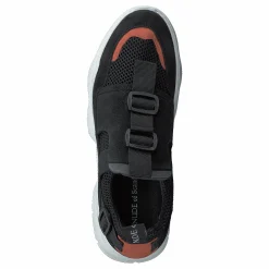 Nude of Scandinavia Sibyl Mix / Nero