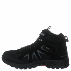 Polecat Sicco Kufstein Gtx Black