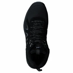 Polecat Sicco Kufstein Gtx Black