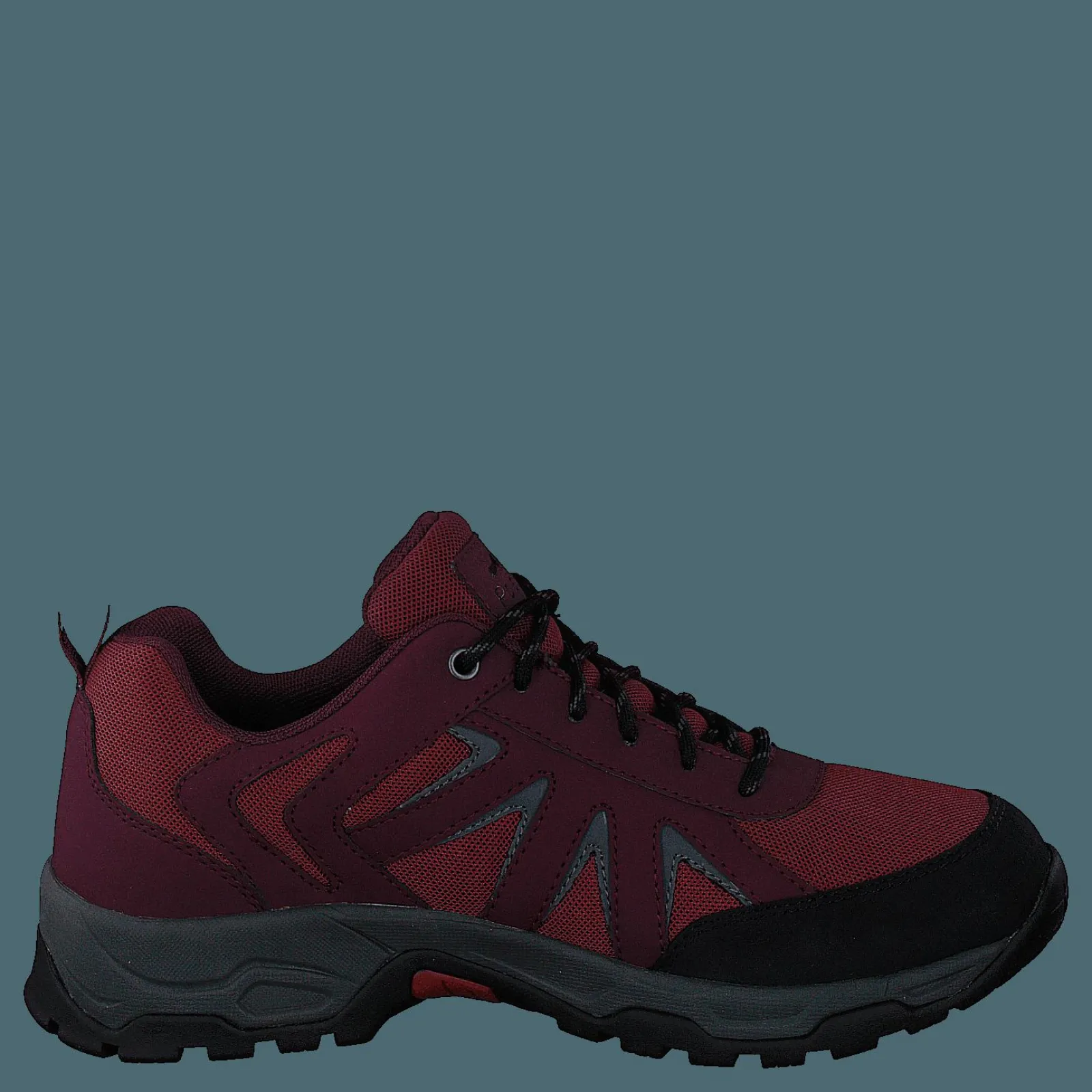 Polecat Sicco Lech Gtx Bordo