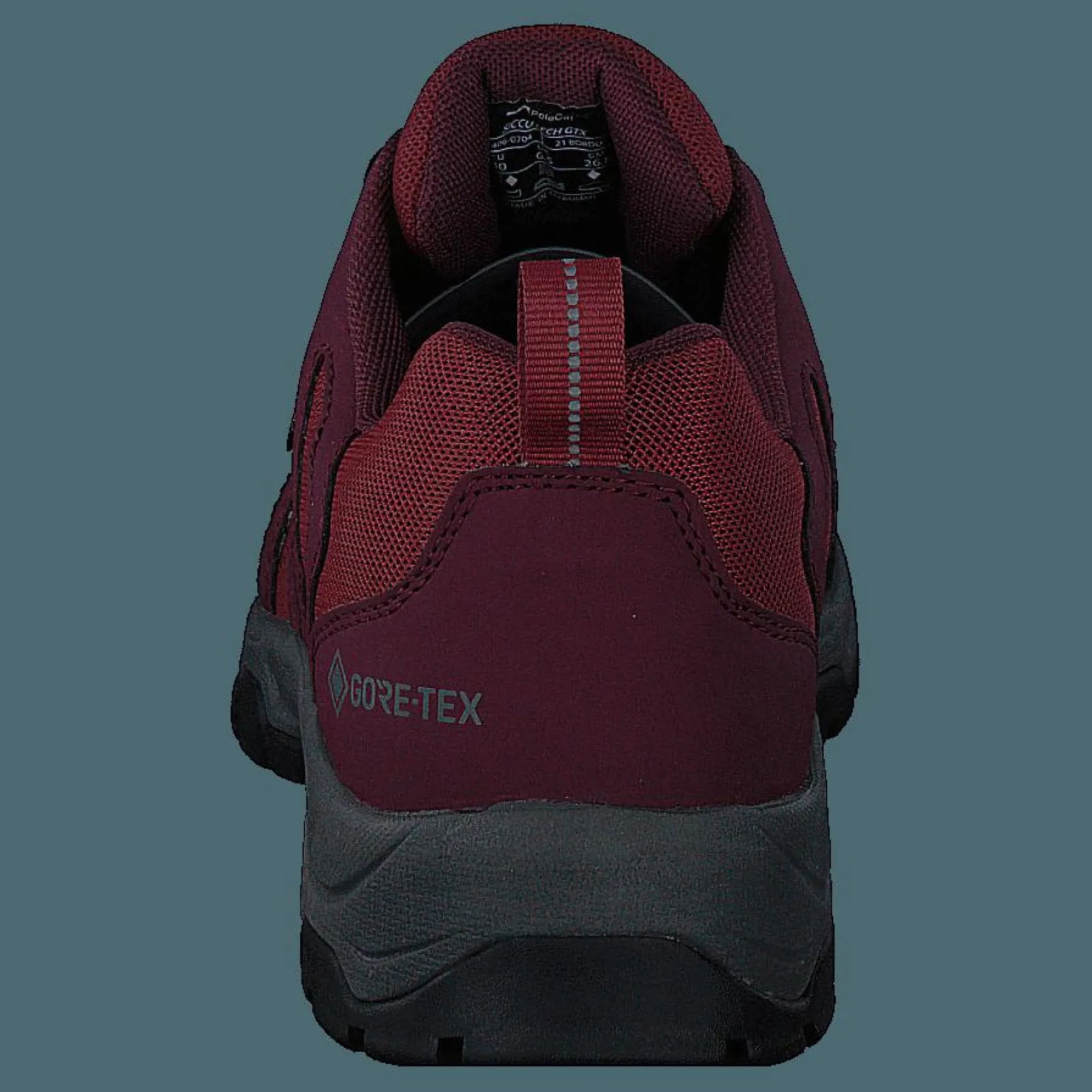 Polecat Sicco Lech Gtx Bordo