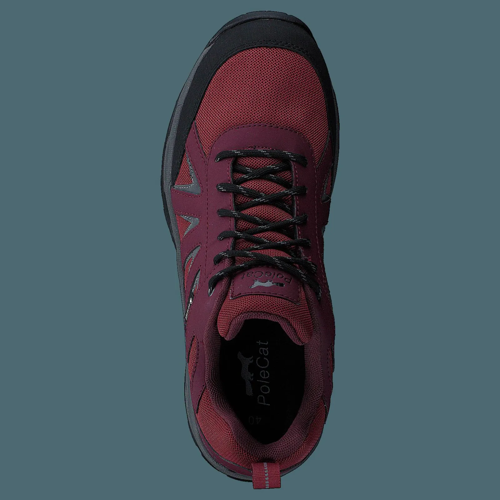 Polecat Sicco Lech Gtx Bordo