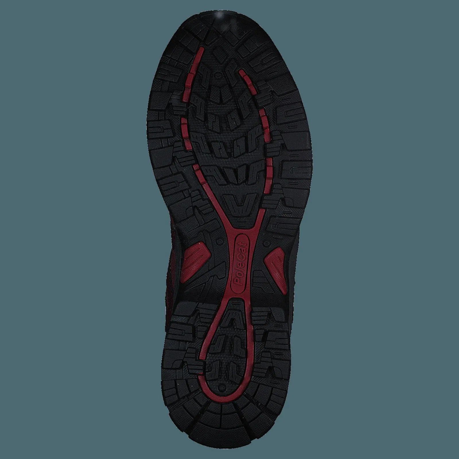 Polecat Sicco Lech Gtx Bordo