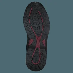 Polecat Siccs Gmunden Gtx Black