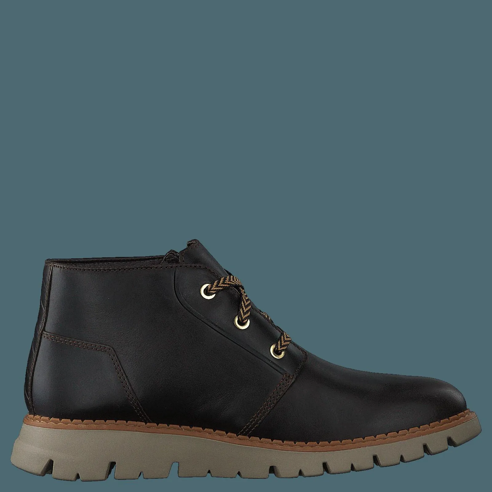 CAT Sidcup Wp Coffee Bean