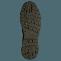 CAT Sidcup Wp Coffee Bean