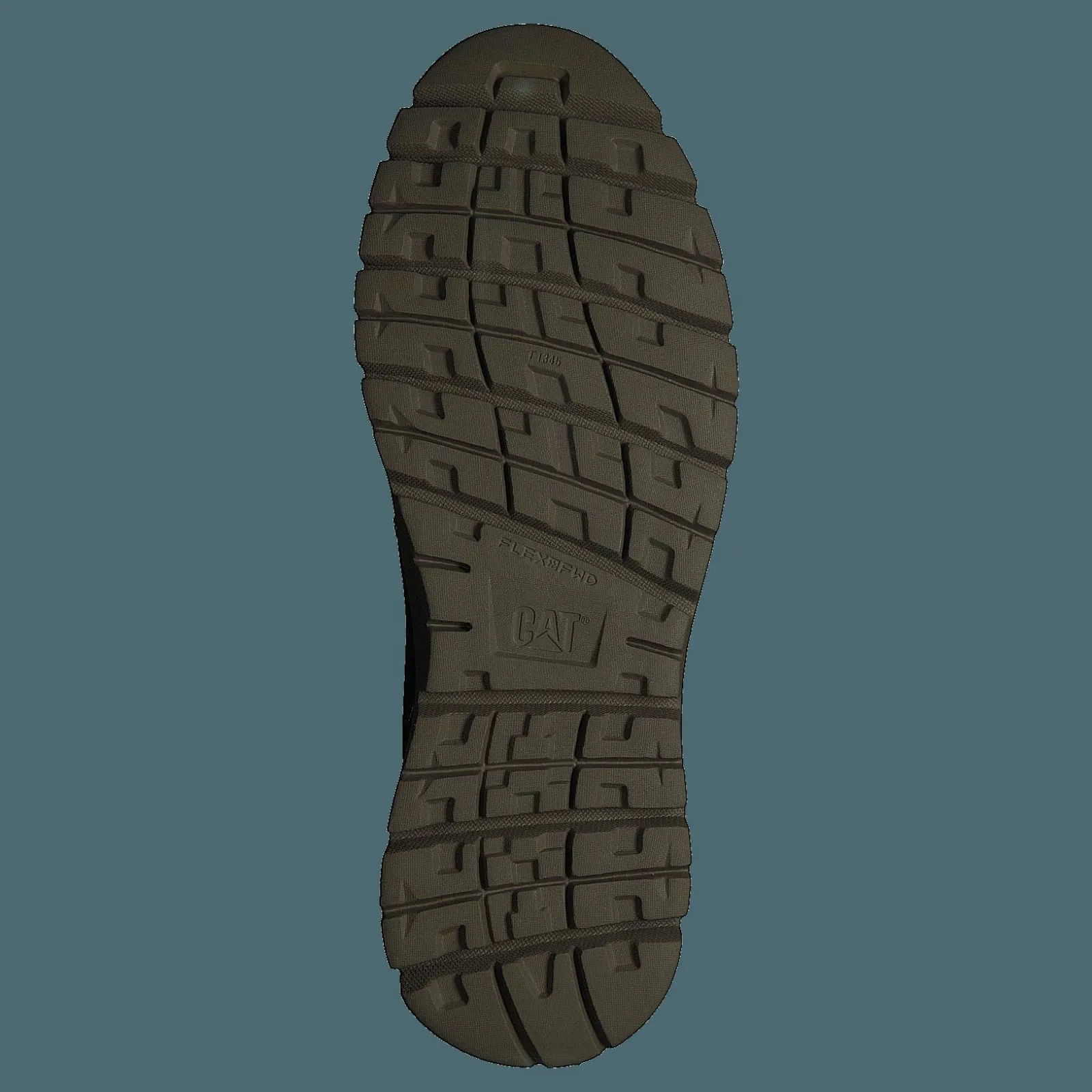 CAT Sidcup Wp Coffee Bean