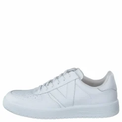 Victoria Siempre Piel Blanco