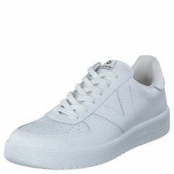 Victoria Siempre Piel Blanco