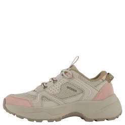 Woden Sif Reflective Silver Lining/ballerina