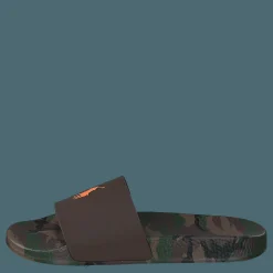 Polo Ralph Lauren Signature Pony Camo Slide Surplus Camo