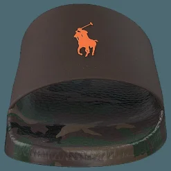 Polo Ralph Lauren Signature Pony Camo Slide Surplus Camo