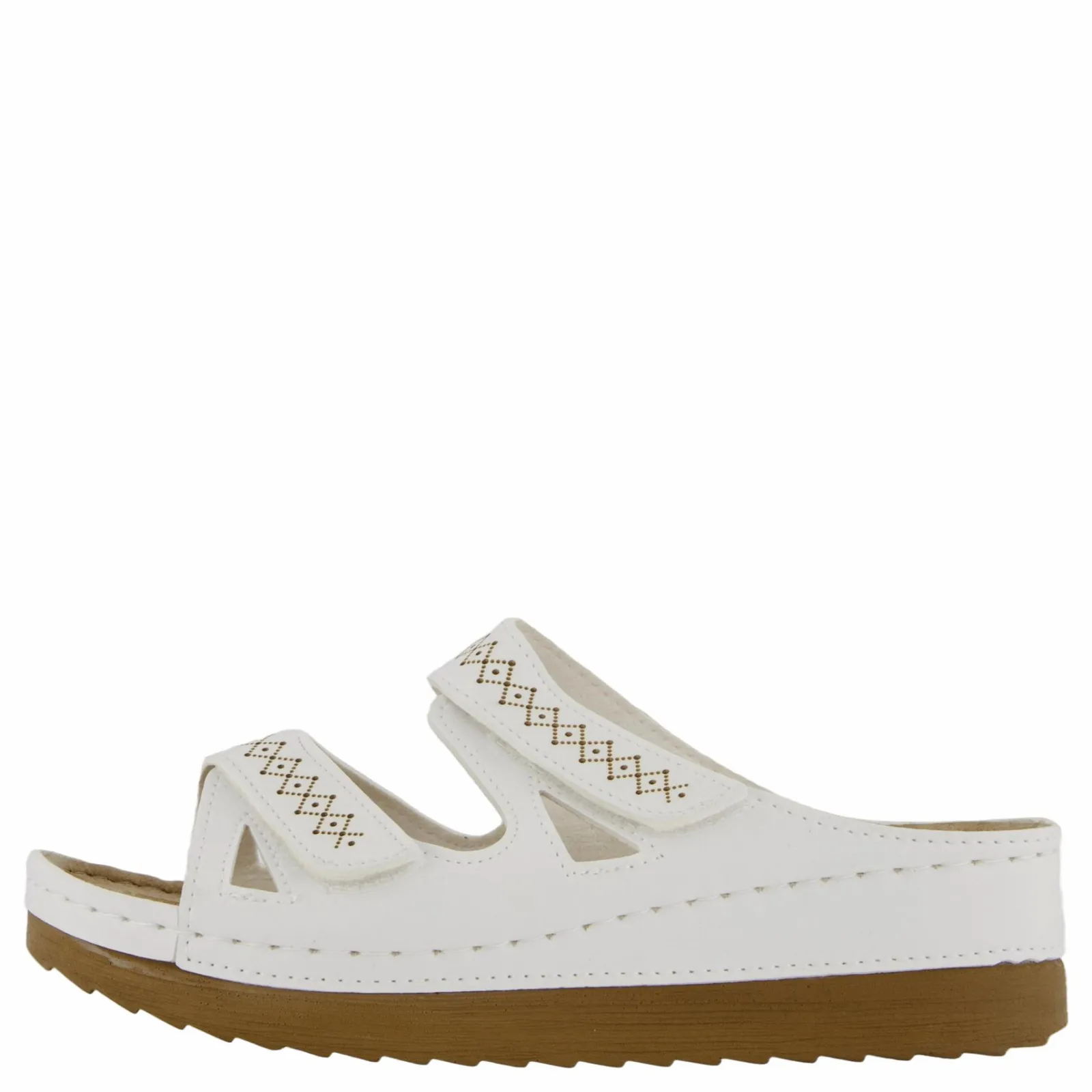 Mohedatoffeln Sigrid White