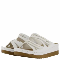 Mohedatoffeln Sigrid White