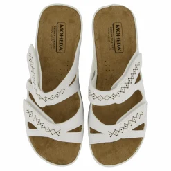 Mohedatoffeln Sigrid White