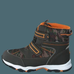 Barn Leaf Siljan Camo