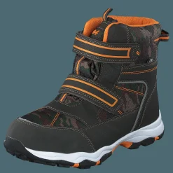 Barn Leaf Siljan Camo