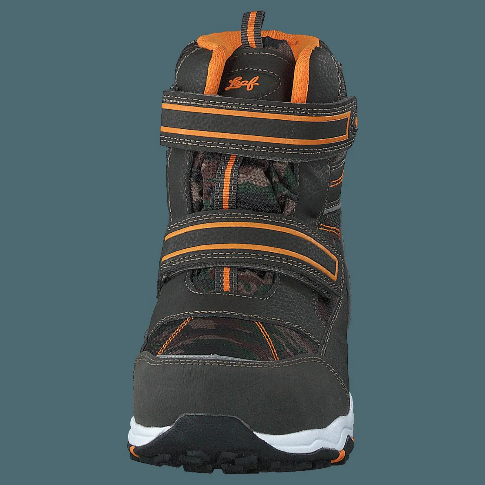 Barn Leaf Siljan Camo