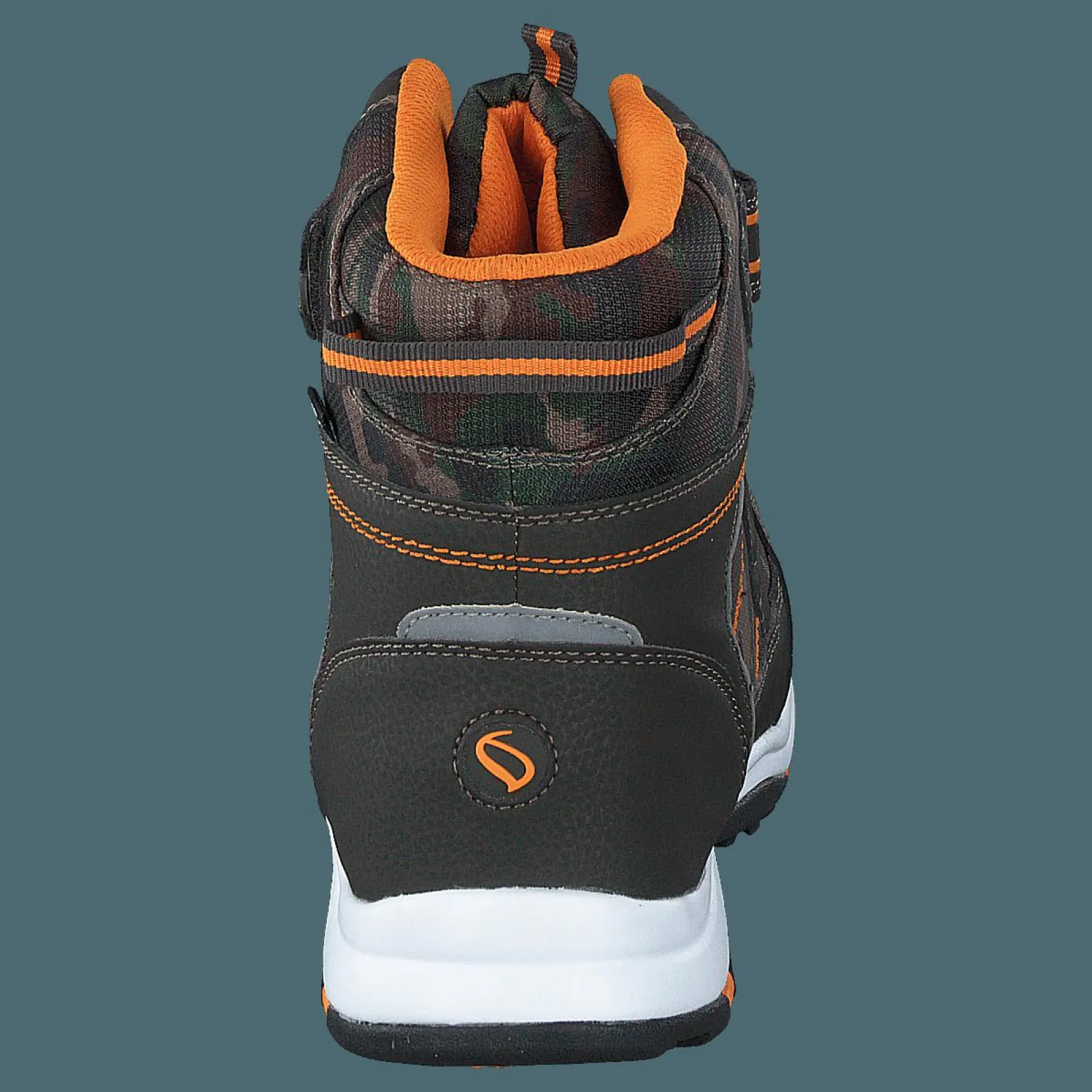 Barn Leaf Siljan Camo