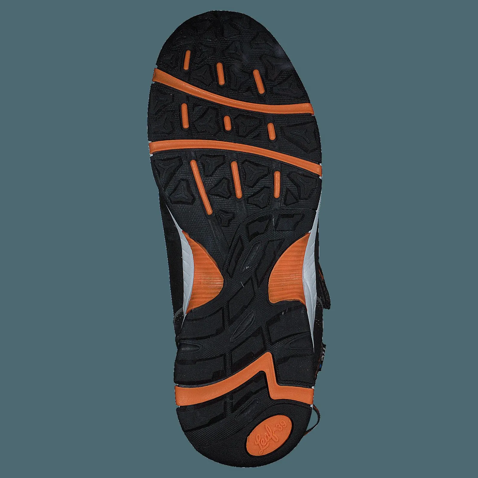 Barn Leaf Siljan Camo