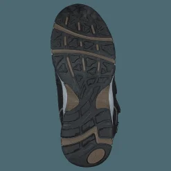 Barn Leaf Siljan Leopard