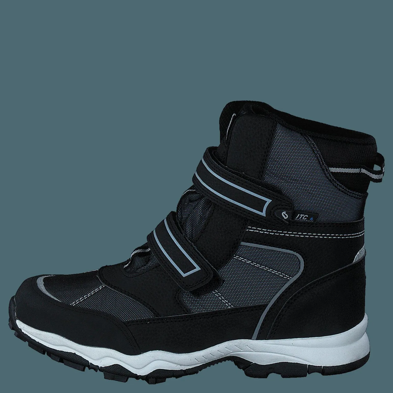 Barn Leaf Siljan Reflective