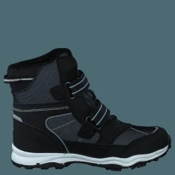 Barn Leaf Siljan Reflective