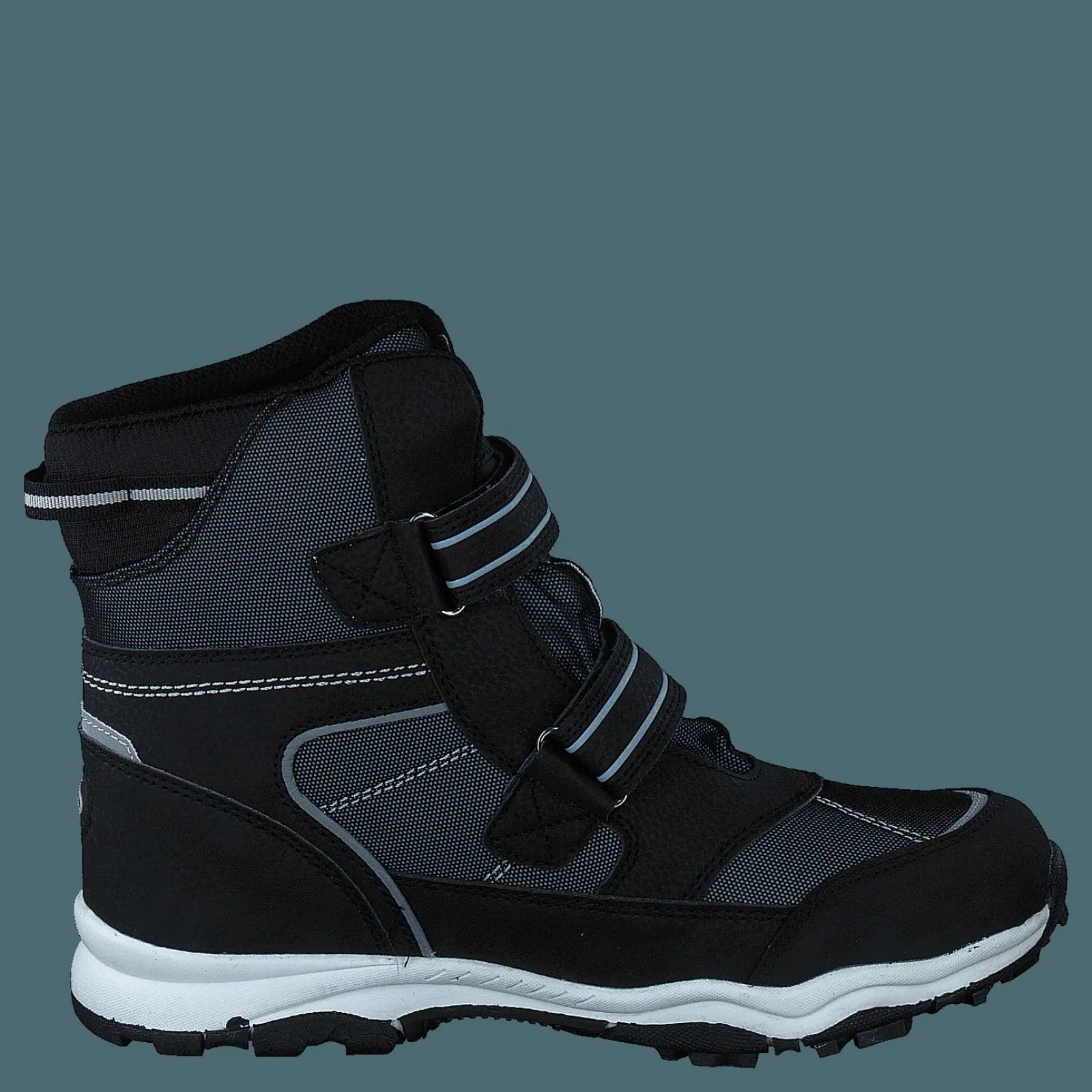 Barn Leaf Siljan Reflective