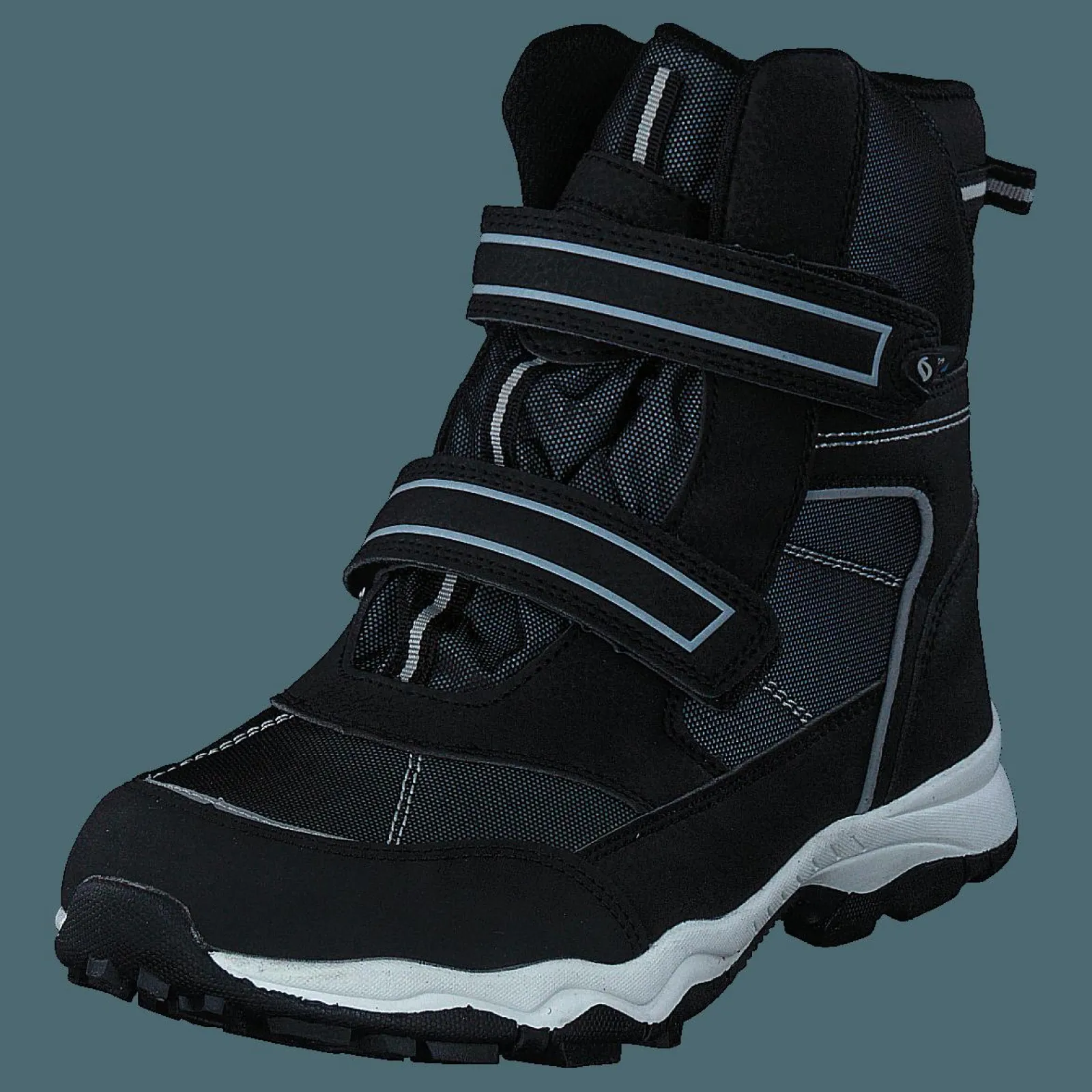 Barn Leaf Siljan Reflective