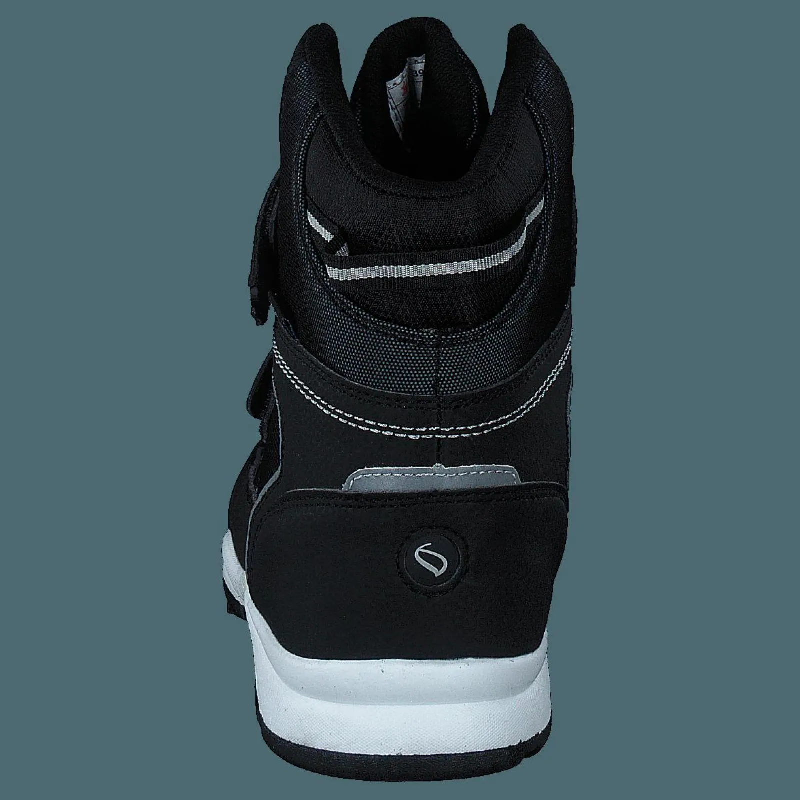 Barn Leaf Siljan Reflective